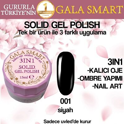 GALA CREAM OJE 15 ML